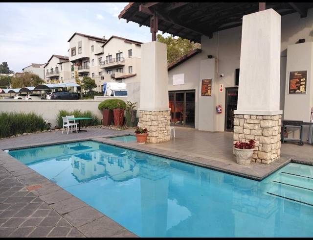 1 BEDROOM PROPERTY TO RENT IN SUNNINGHILL